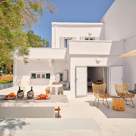 Psathi Beach House Κίμωλος Εξωτερικό φωτογραφία