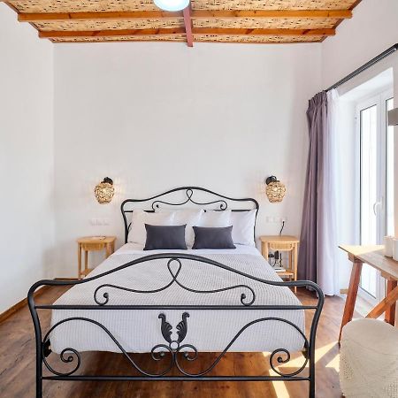 Psathi Beach House Κίμωλος Εξωτερικό φωτογραφία