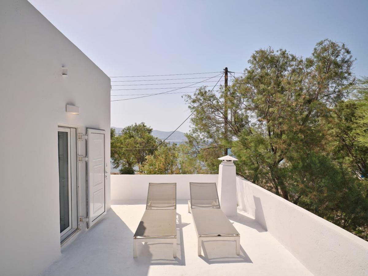 Psathi Beach House Κίμωλος Εξωτερικό φωτογραφία