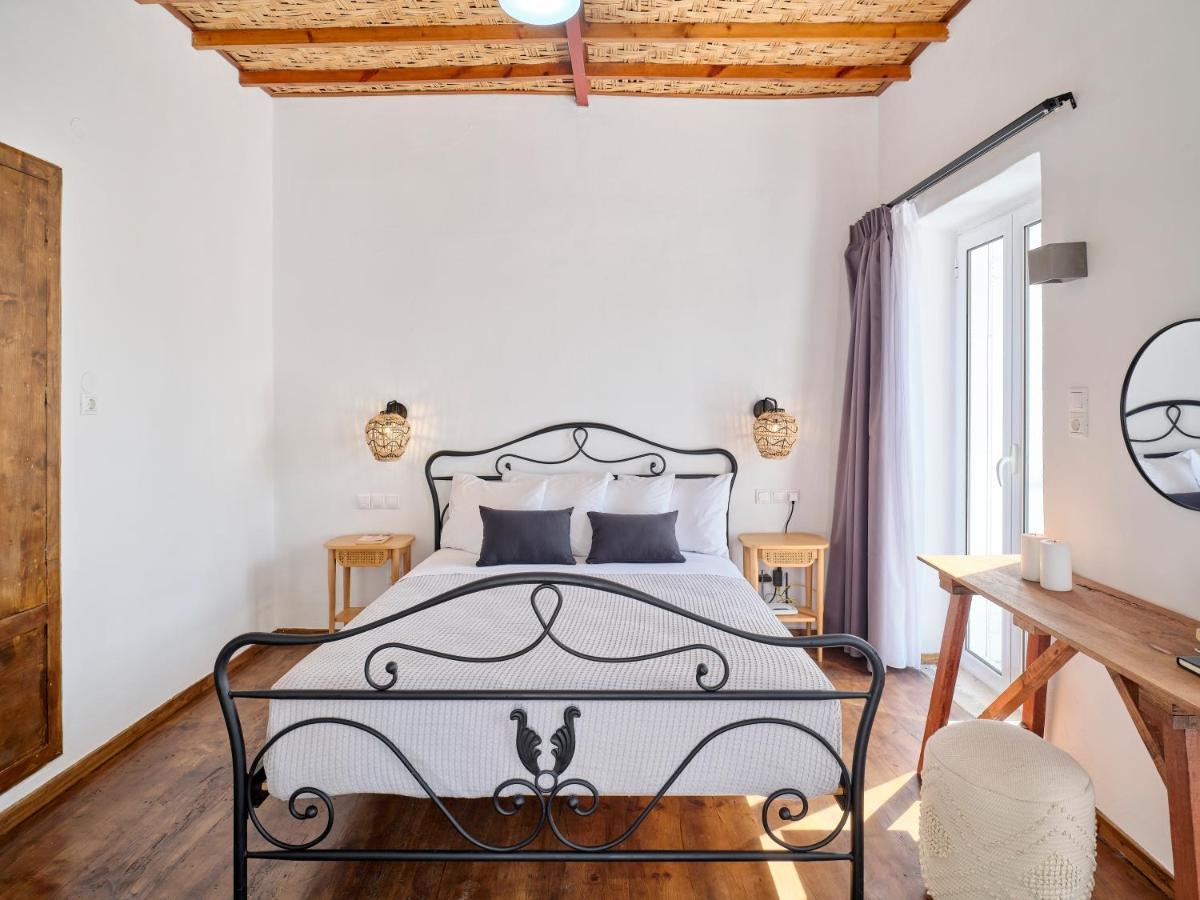 Psathi Beach House Κίμωλος Εξωτερικό φωτογραφία