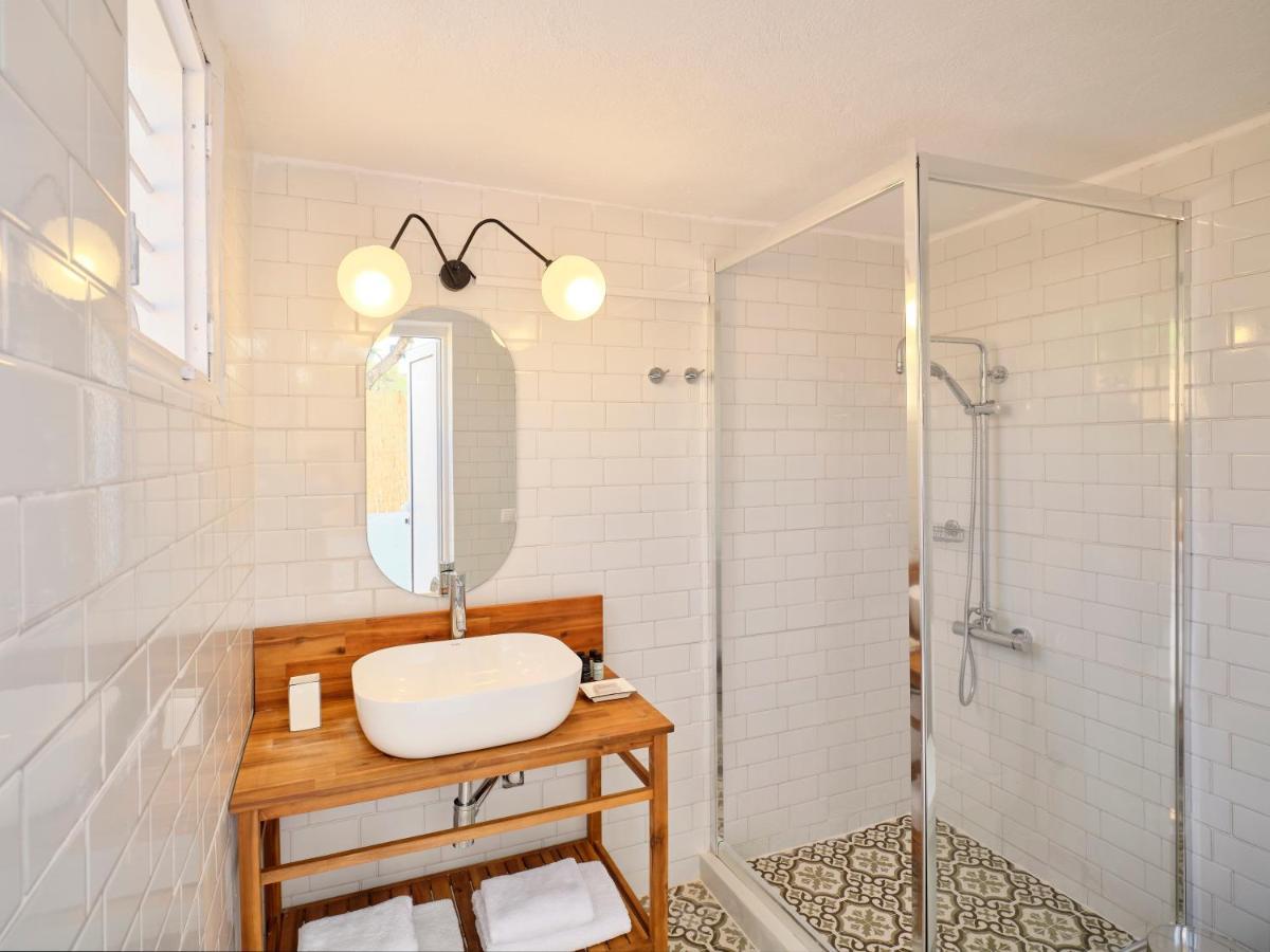 Psathi Beach House Κίμωλος Εξωτερικό φωτογραφία