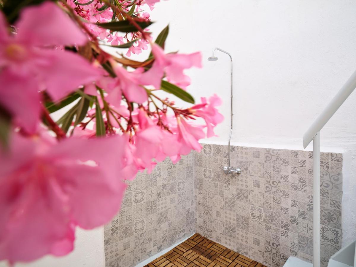 Psathi Beach House Κίμωλος Εξωτερικό φωτογραφία