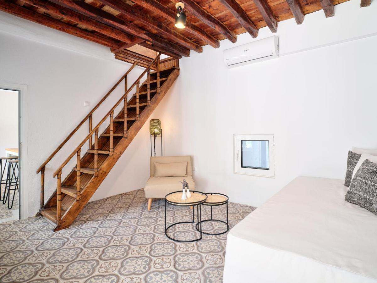 Psathi Beach House Κίμωλος Εξωτερικό φωτογραφία